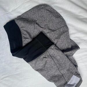 Lululemon Speedups in 6 Tall